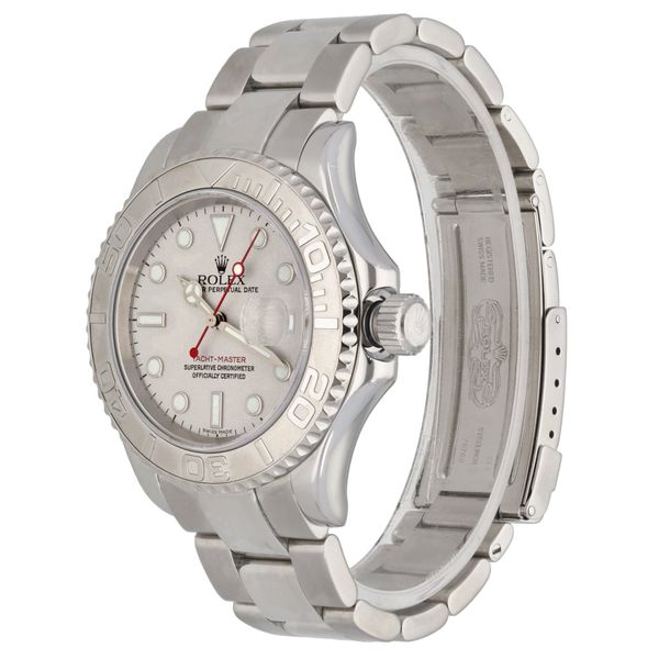 Rolex Yacht-Master 16622